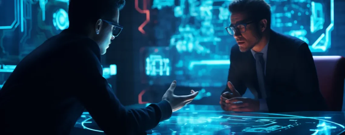 Tech-Driven Due Diligence: How Modern Businesses Mitigate Risk and Make Smarter Decisions