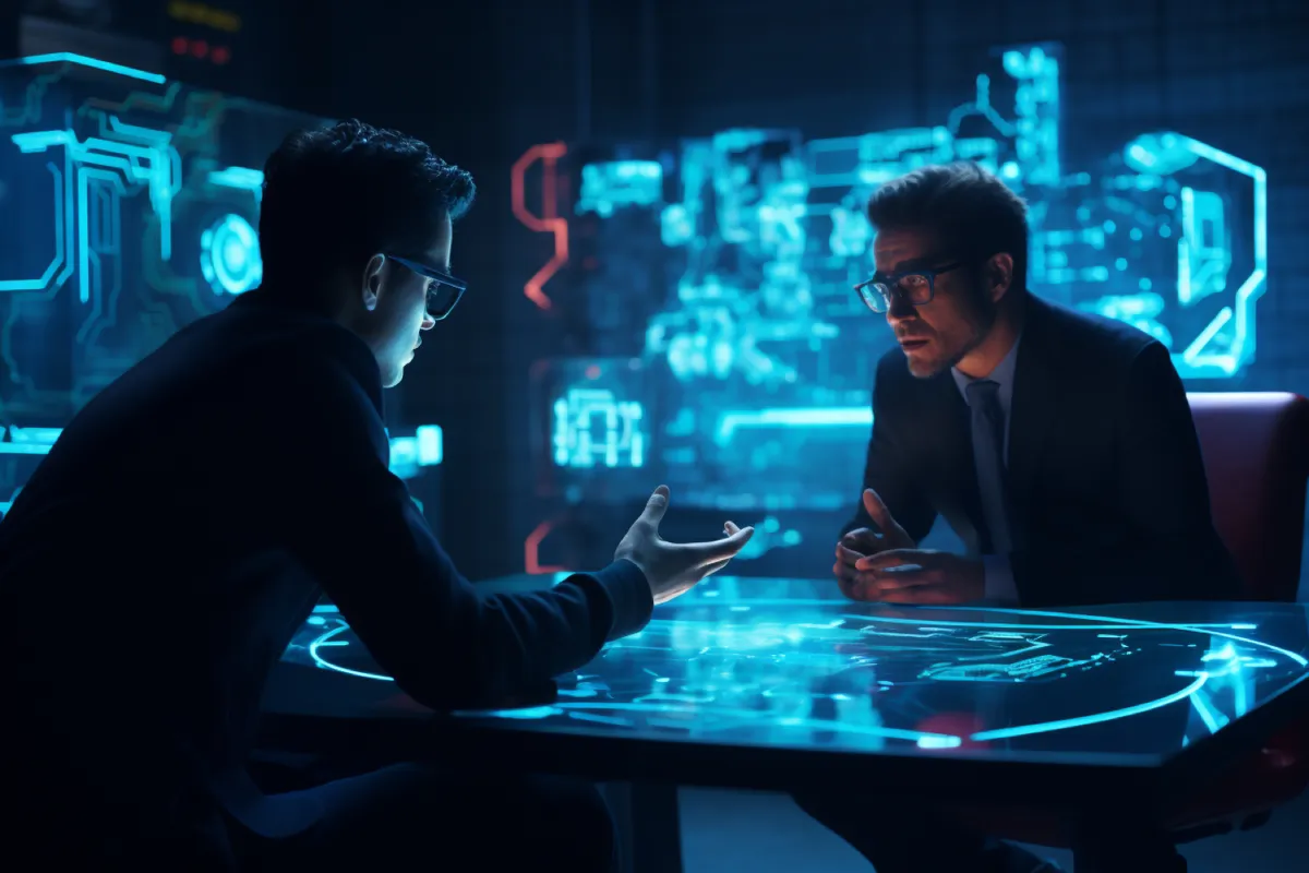 Tech-Driven Due Diligence: How Modern Businesses Mitigate Risk and Make Smarter Decisions