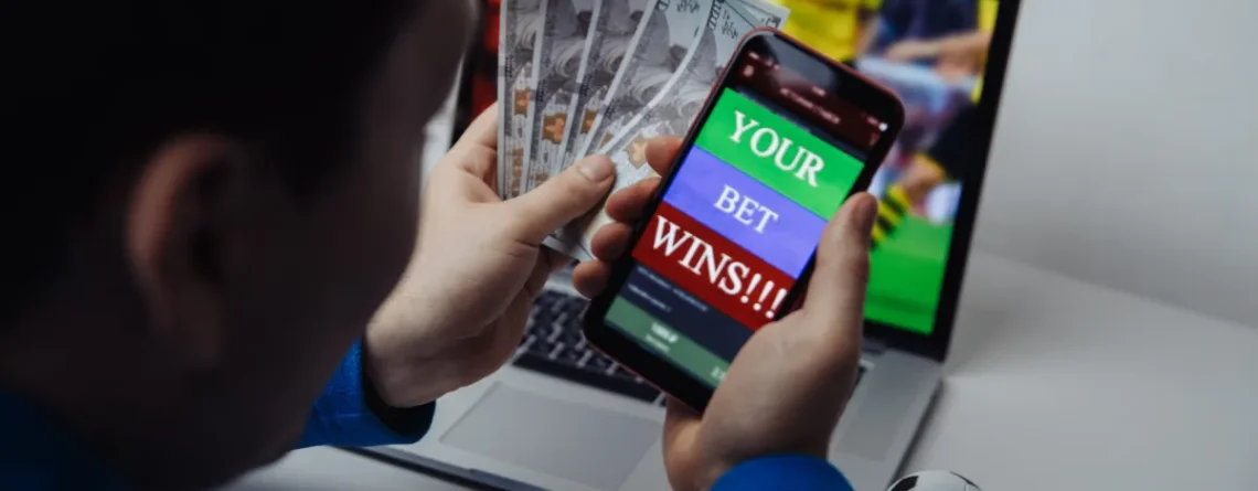 The Smartest Bet You Will Ever Place: Building Wealth Through iGaming Affiliate Marketing