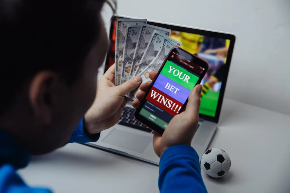 The Smartest Bet You Will Ever Place: Building Wealth Through iGaming Affiliate Marketing