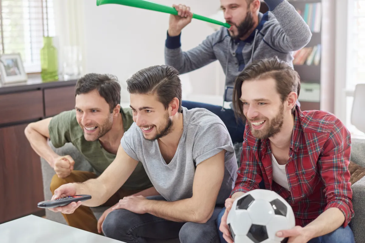 The Connection Between Soccer and Casinos