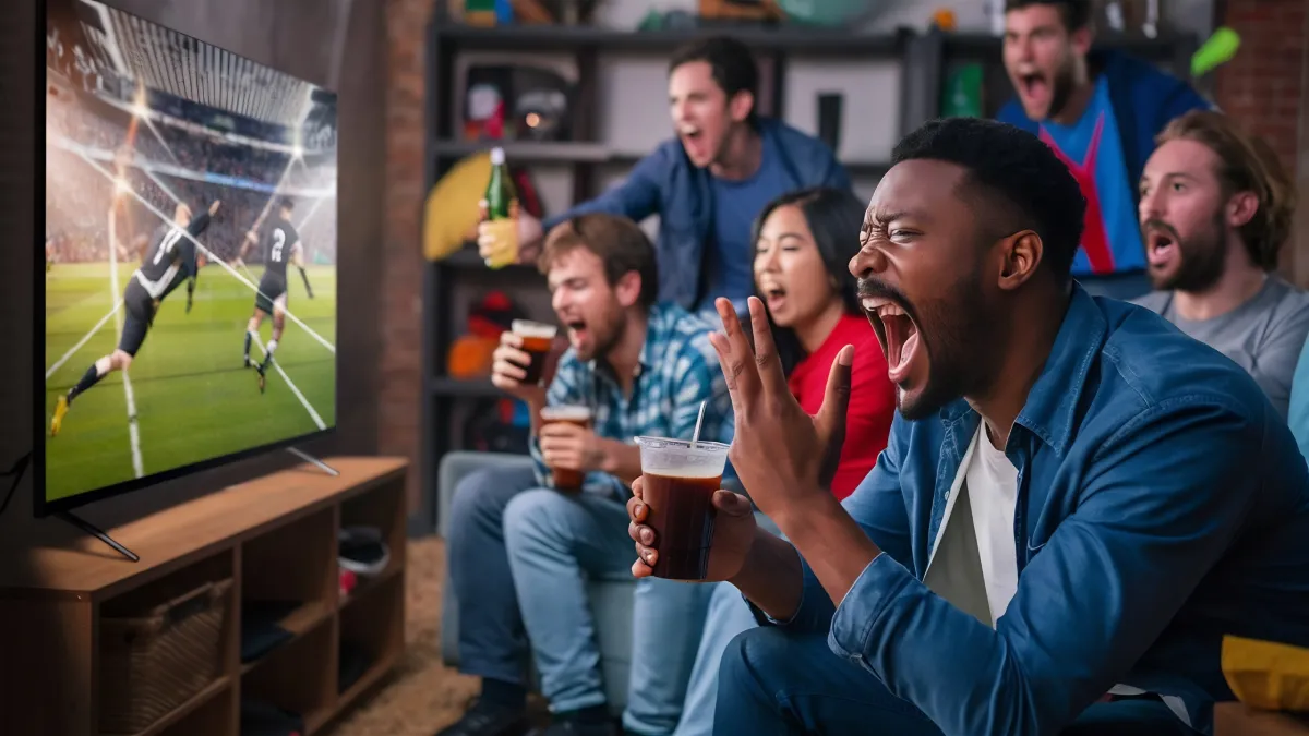 How to Choose Reliable IPTV for Sports Streaming