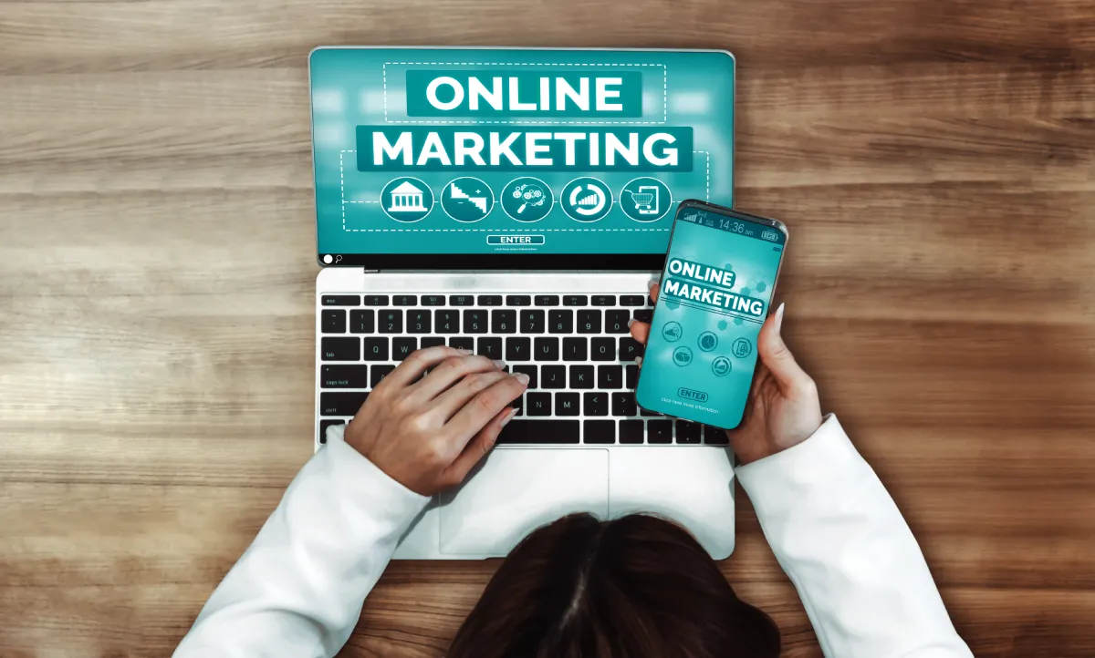Digital Marketing 101: A Beginner's Guide to Online Success