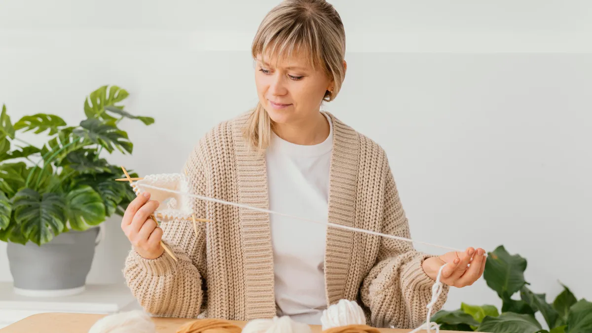 Why Natural Fibres Are Having Their Biggest Moment Yet