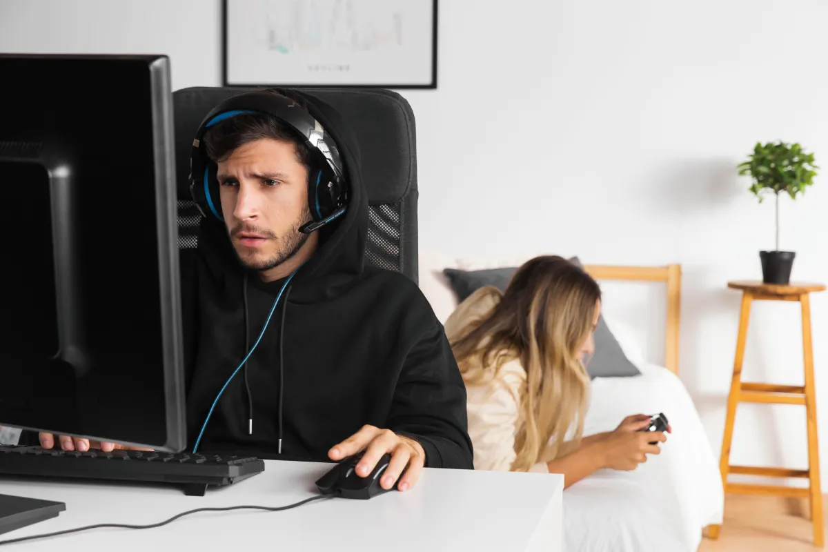 Maximizing Your Gaming Performance: The Complete Guide to Building a Competitive Setup