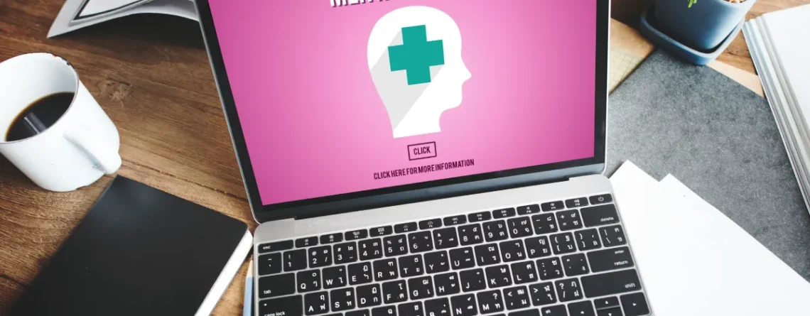 How to Build a Therapy Practice Website That Actually Gets Paid