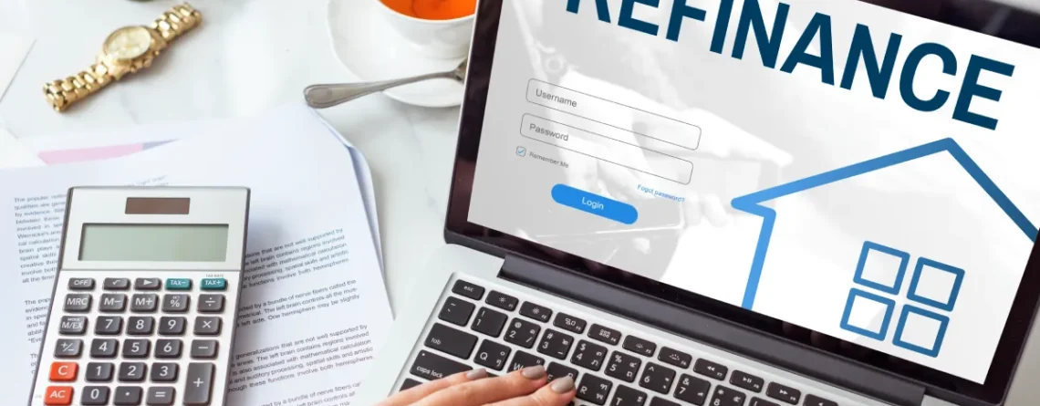 Should You Refinance or Get a Second Mortgage?