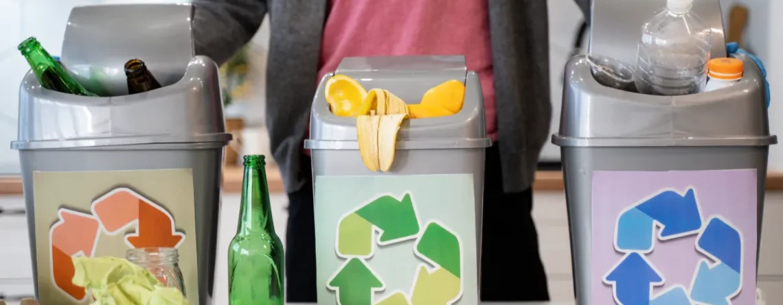 Smart Waste Solutions for Businesses: Why Commercial Trash Removal Is Worth the Investment