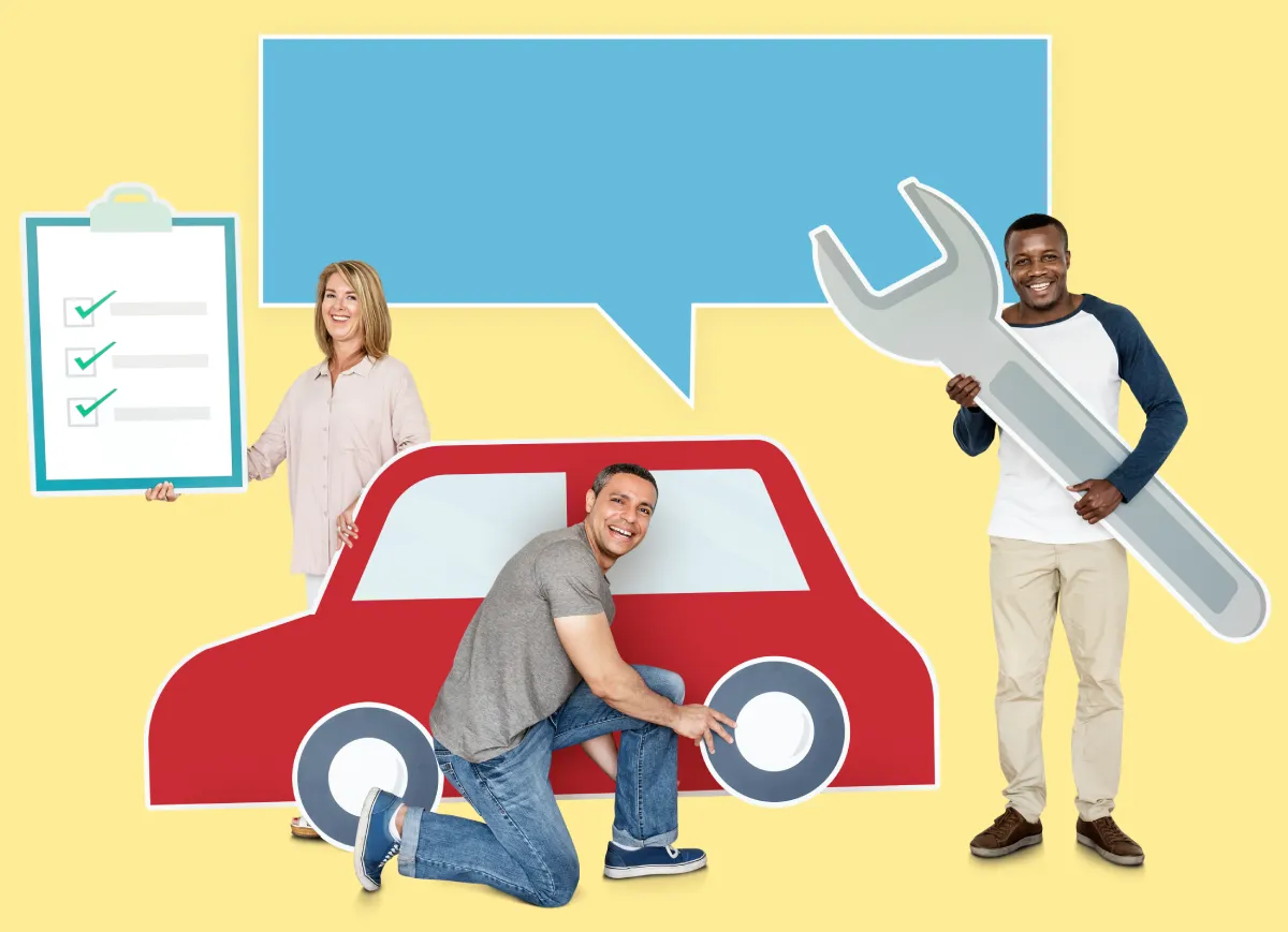 Top Maintenance Tasks Every Driver Should Know