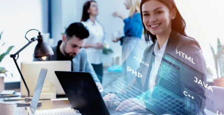 Building the Future: How Modern Software Development Companies Drive Digital Transformation