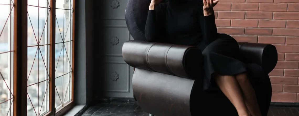 Why invest in an armchair cover?