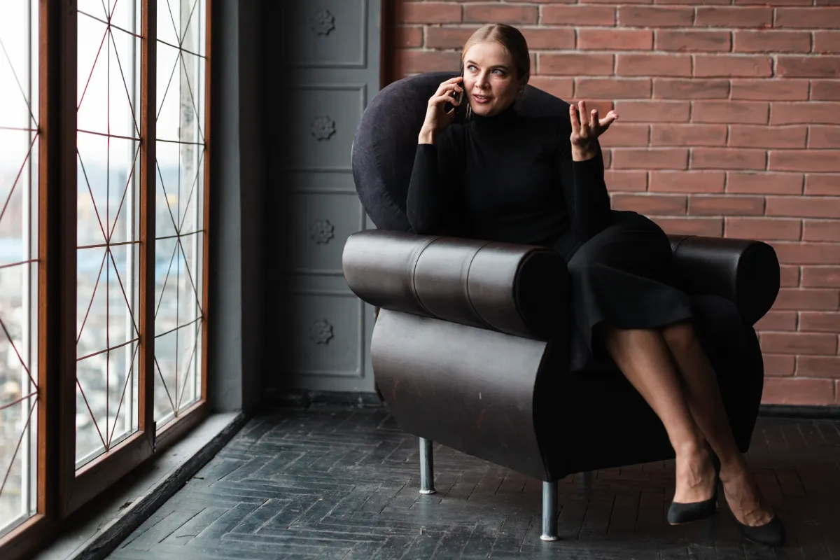 Why invest in an armchair cover?