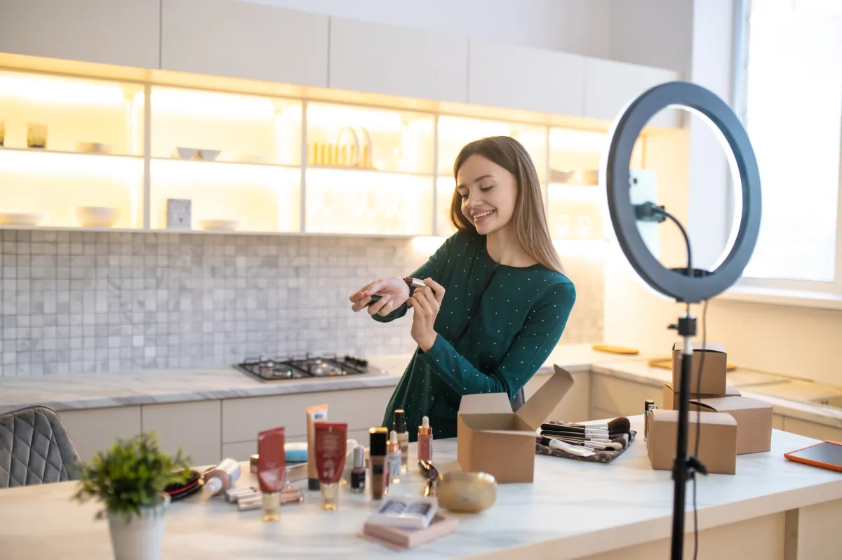 Setting Up Your At-Home Beauty Station Like a Pro