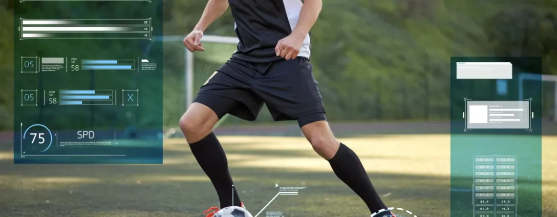 The Streaming Revolution: How Technology is Reshaping the Way We Watch Sports