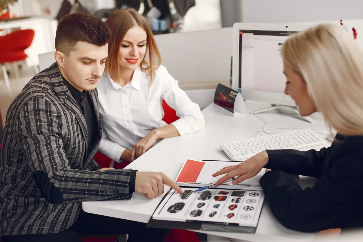 How to Choose the Right Web Design Agency in Austria: A Practical Buyer’s Checklist