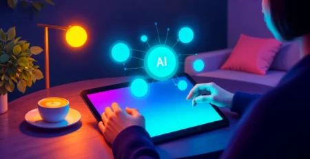 How to Use AI to Design Websites That Convert More Visitors