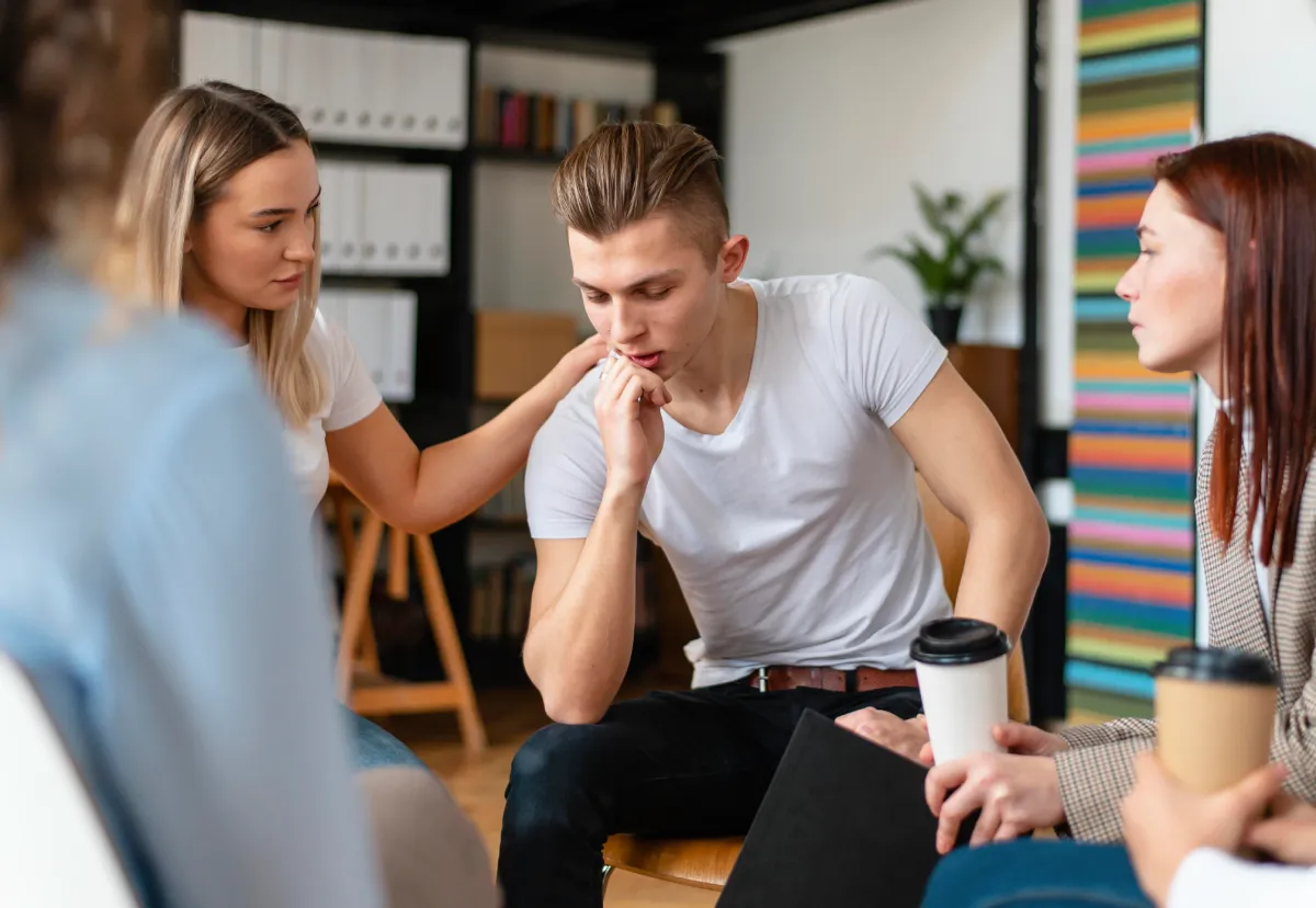 Understanding the Link Between Anxiety, Mental Health, and Addiction Recovery