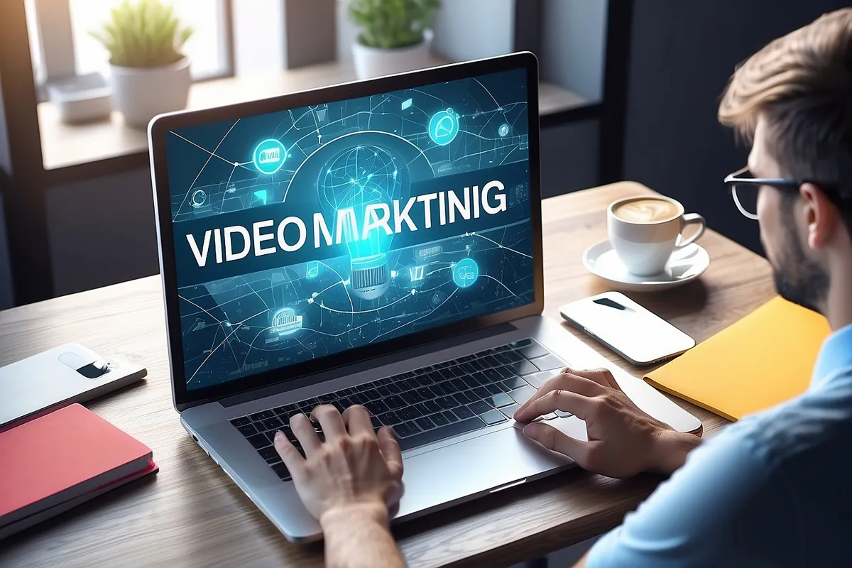 How Automated Video Marketing Increases Lead Generation