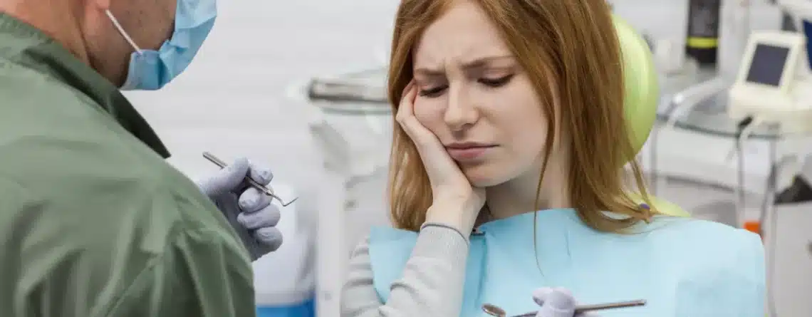 The Real Reasons Behind Severe Tooth Pain—Explained
