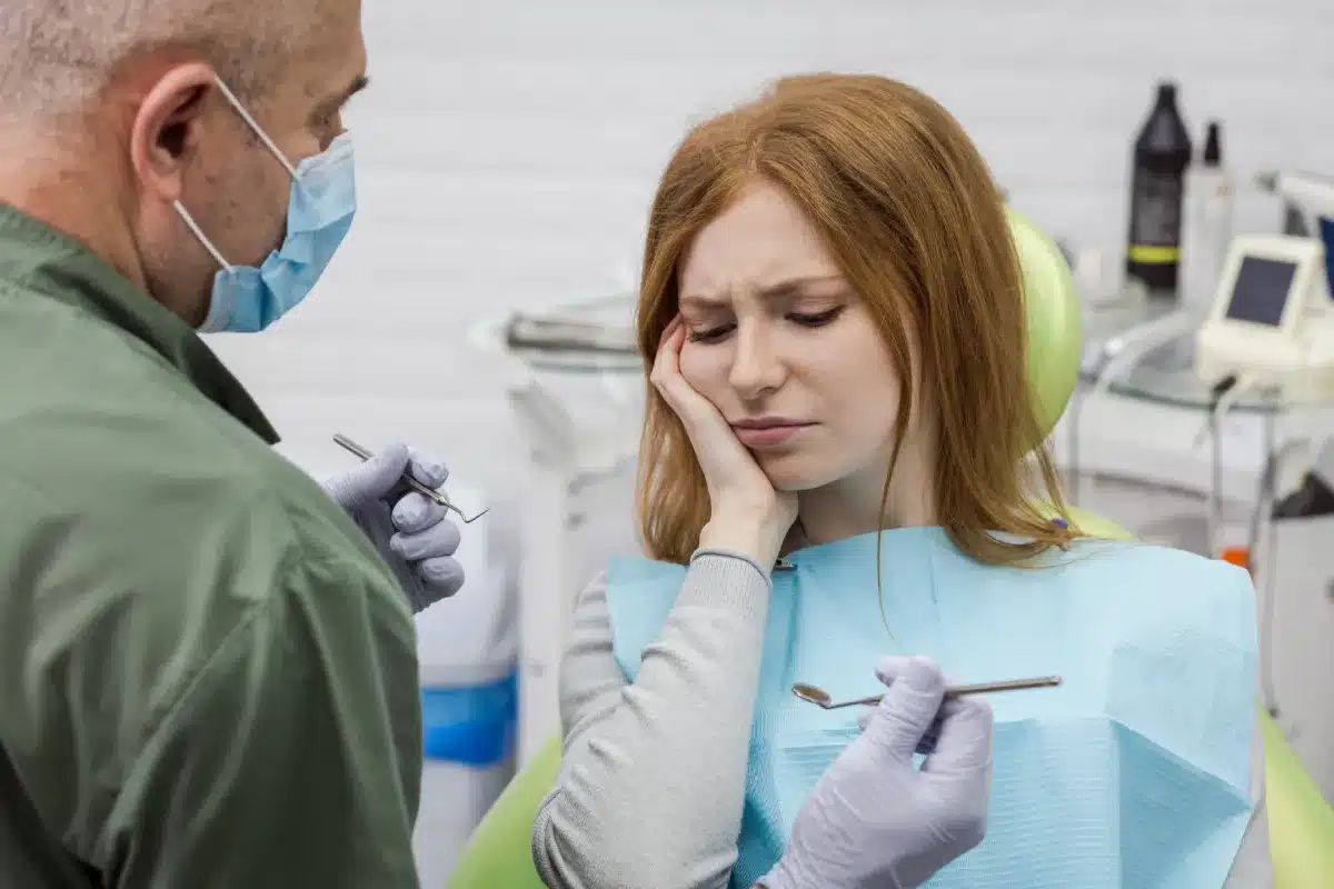 The Real Reasons Behind Severe Tooth Pain—Explained