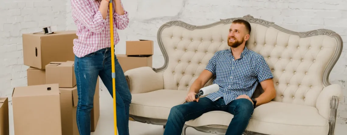 Why Post Construction Cleaning Is Essential for a Safe, Comfortable, and Move In Ready Home