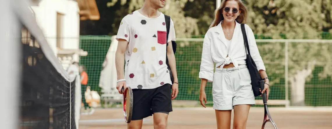 Discover the Best Styles: Parke, Tenis Amiri & Zach Bryan Merch