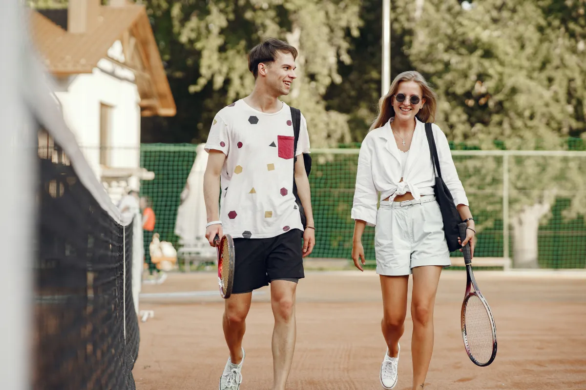 Discover the Best Styles: Parke, Tenis Amiri & Zach Bryan Merch