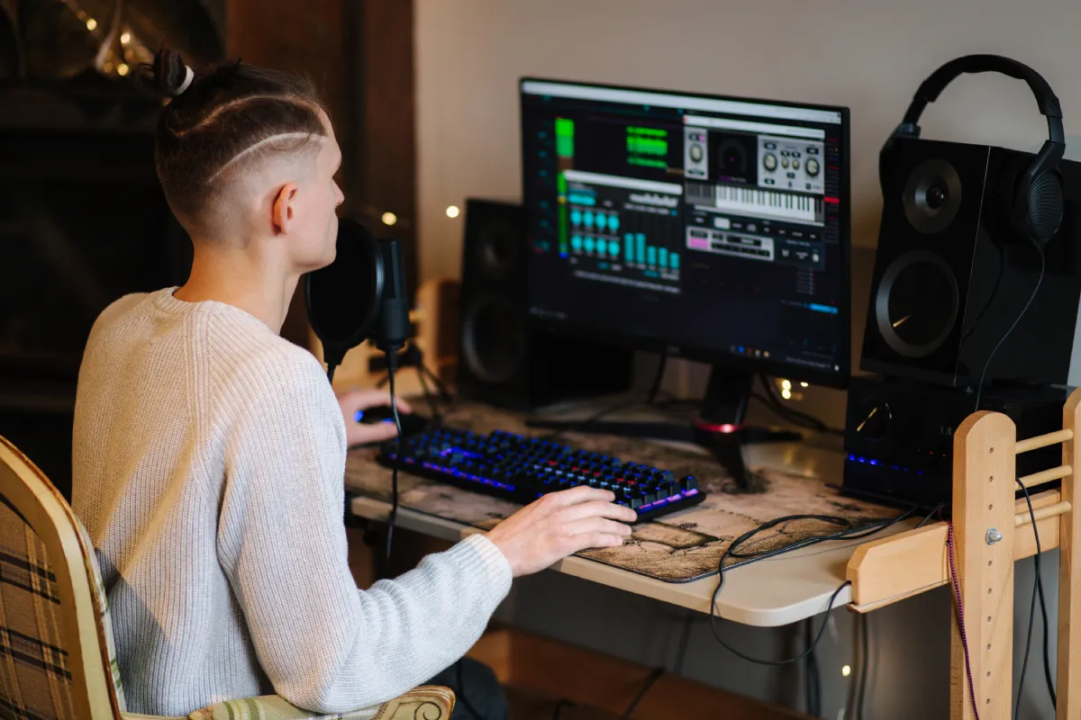 Best Recording Studio Booking Software (2026 Guide)