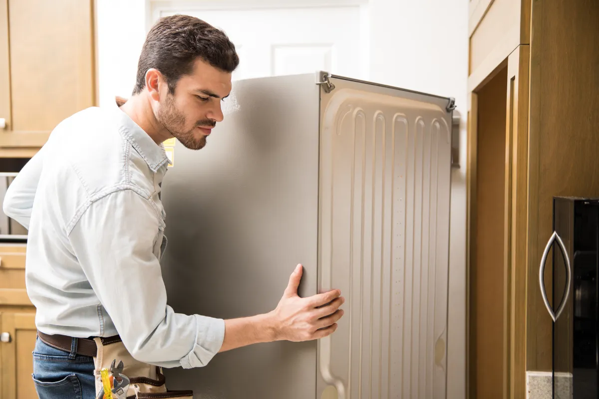 A Homeowner’s Guide to Choosing the Right Refrigerator Gasket Replacement
