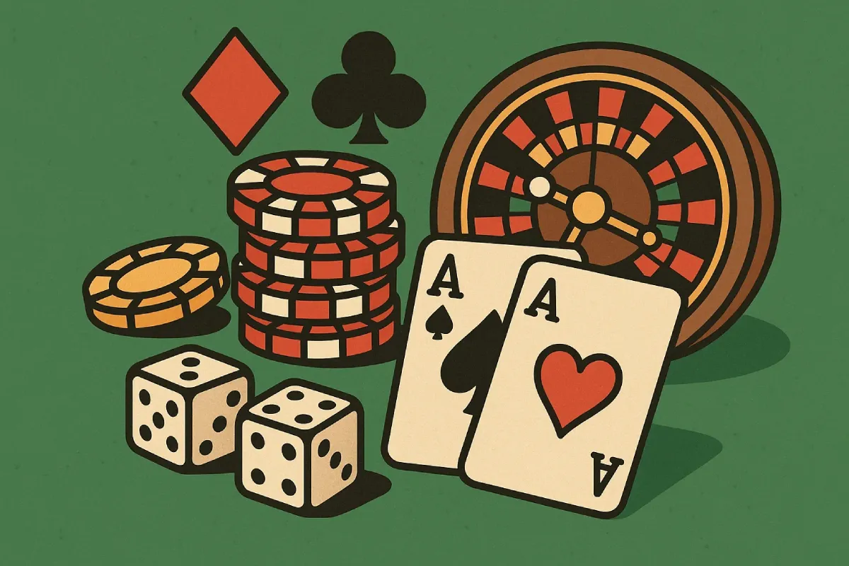 Best Review Platforms for Casinos