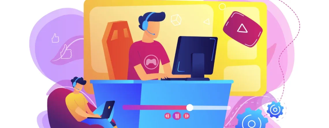 Building a Modern Streaming Experience