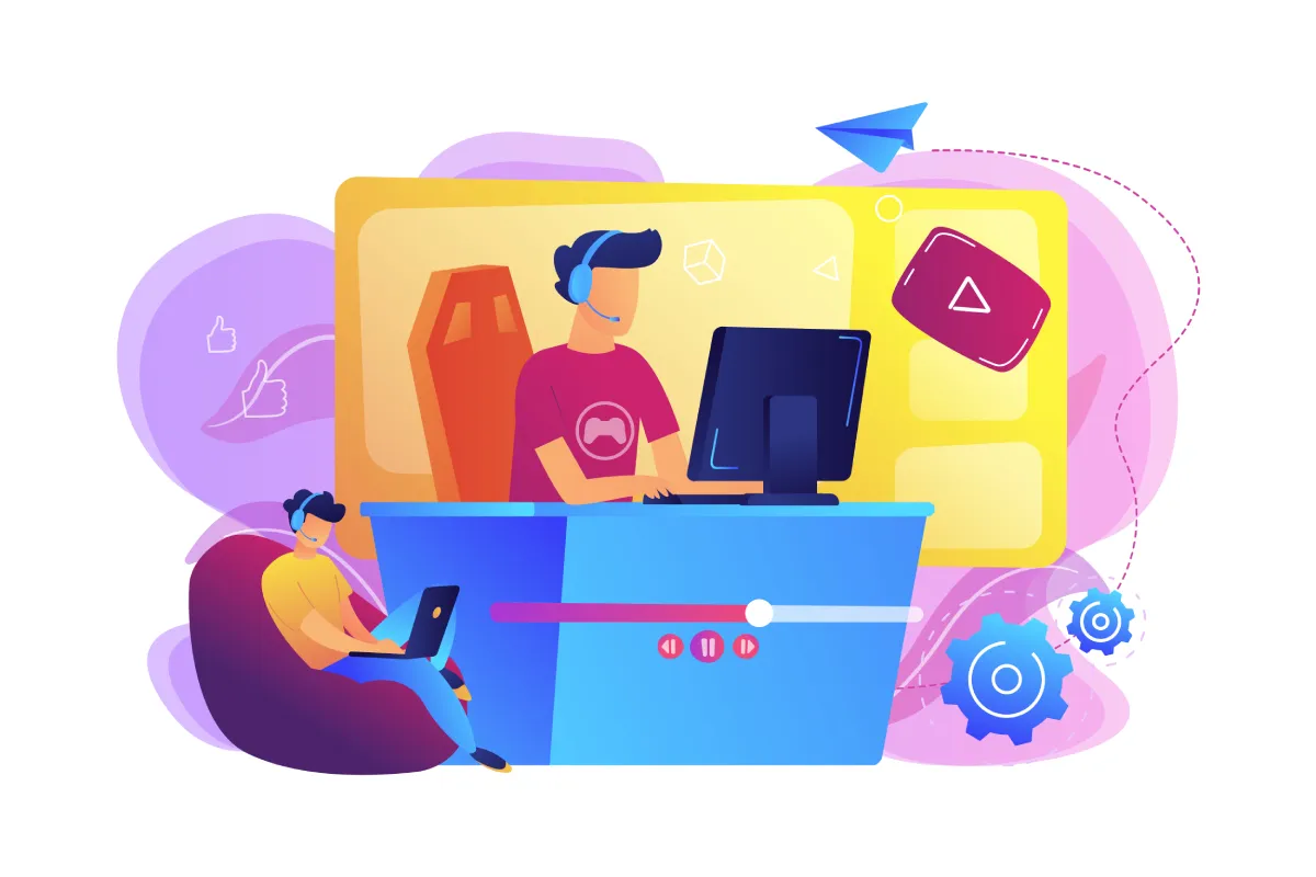 Building a Modern Streaming Experience