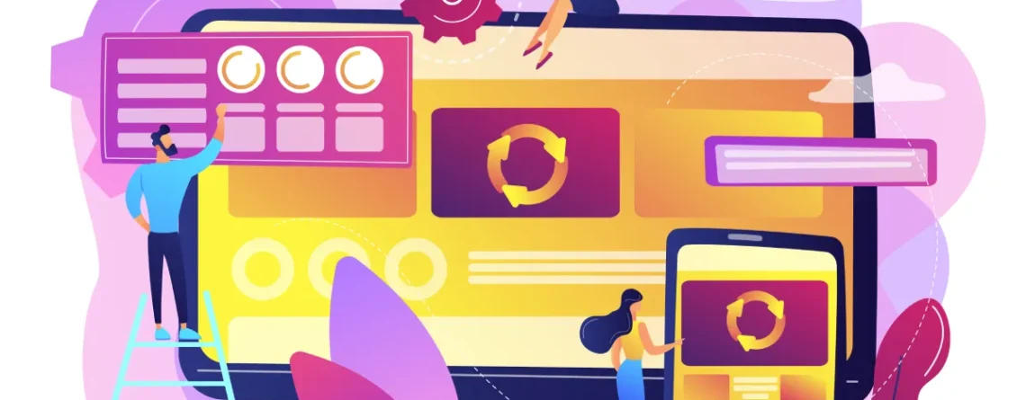 Building a Website for Your Mobile Service Business: What You Need to Know