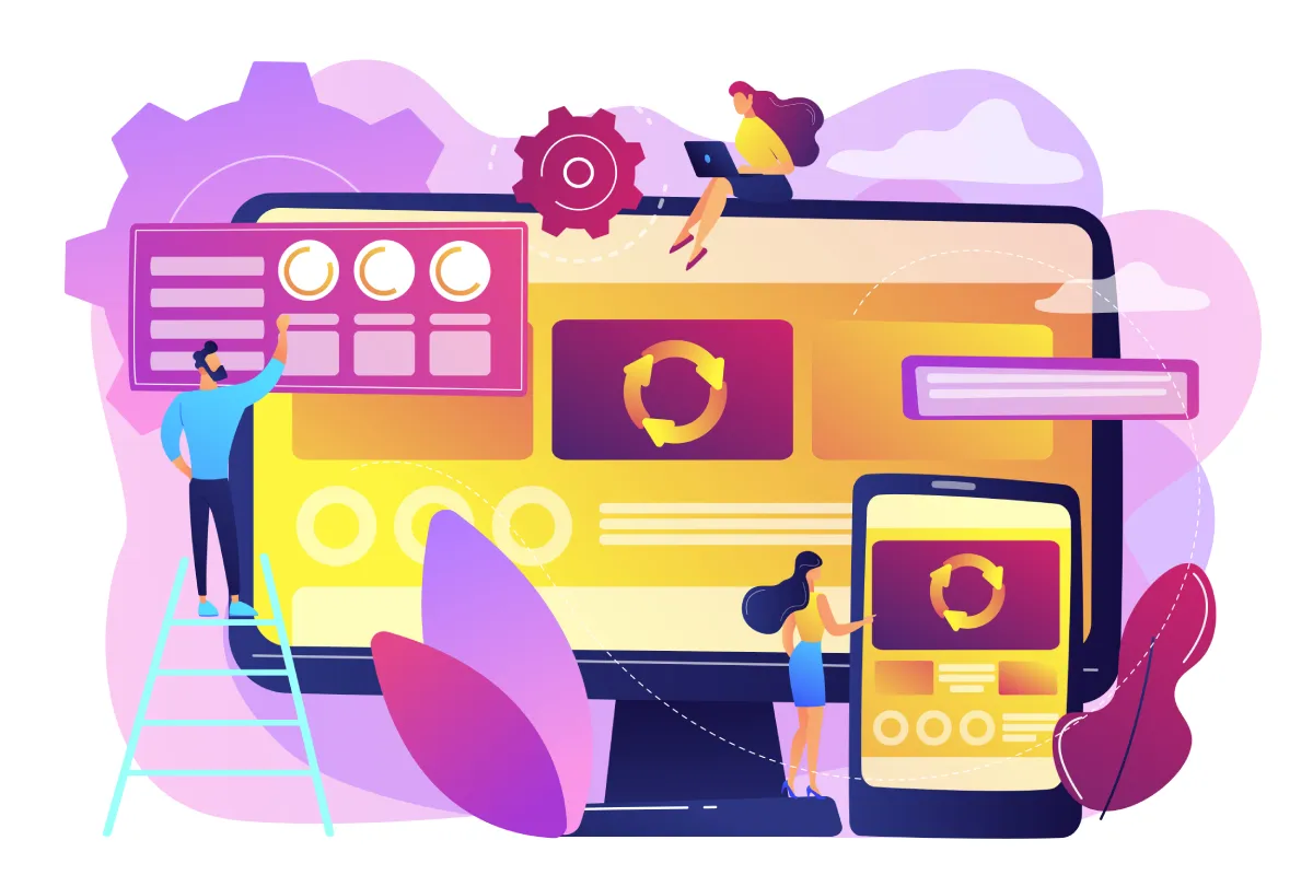 Building a Website for Your Mobile Service Business: What You Need to Know