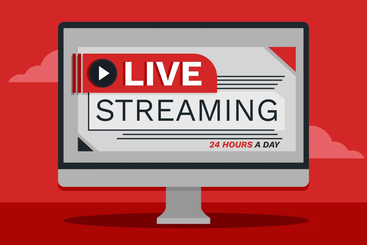 How Do I Create a 24/7 YouTube Live Stream?