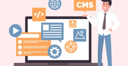 Why Website Management Services Matter?