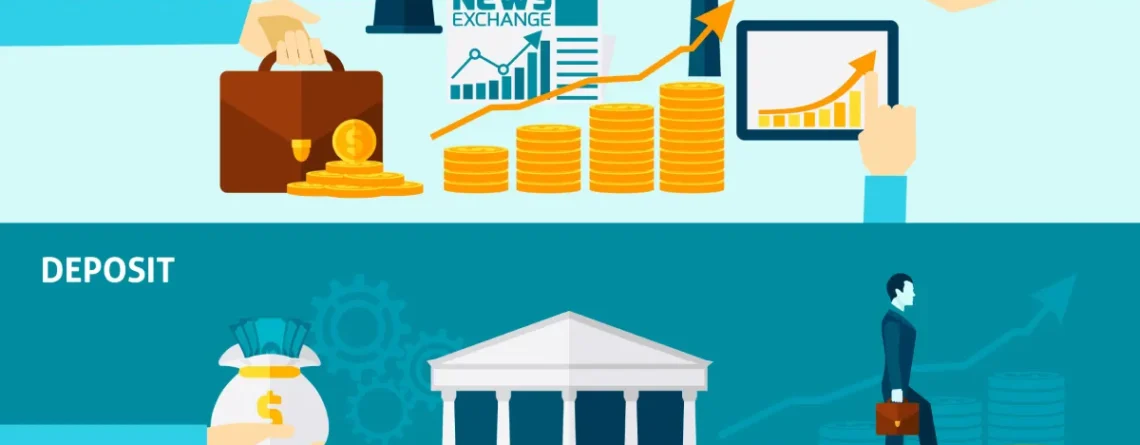 Why Fixed Deposits Are a Reliable Tool for Portfolio Diversification