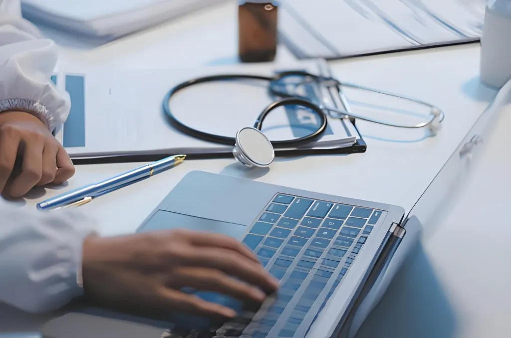 Addressing Healthcare's Tech Challenges with IT Staff Augmentation