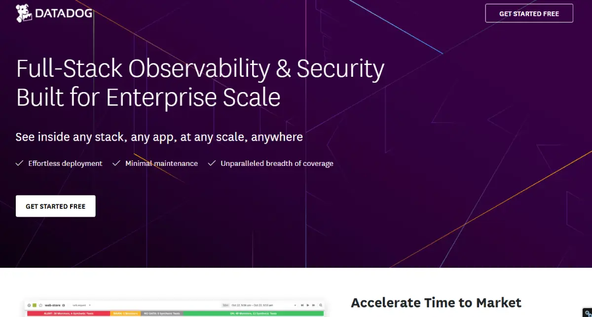 Datadog