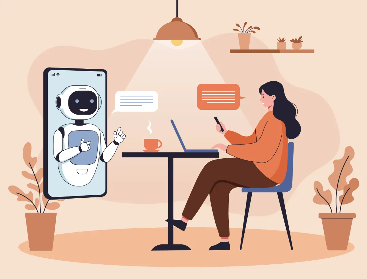 How AI Workspaces and Autonomous Agents Are Actually Changing the Way We Work Online