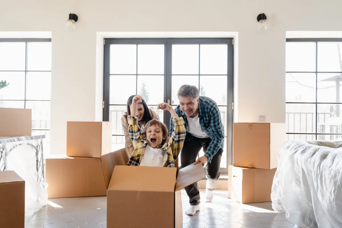 Relocating with Kids? Proven Strategies for a Peaceful Transition