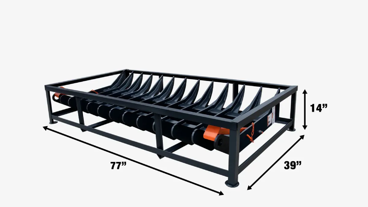 Why Root and Debris Removal Matters