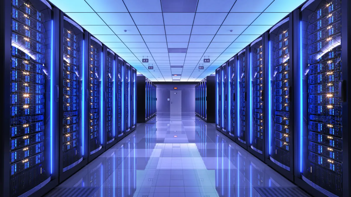 Dedicated Servers in the Netherlands: Power, Performance, and Privacy for Your Projects