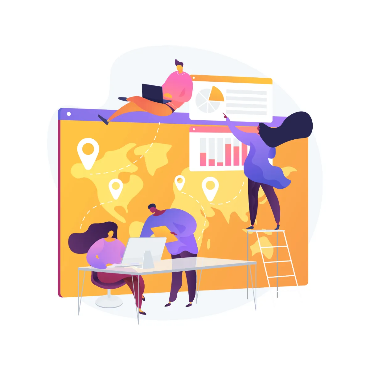 SEO vs. GEO: Understanding the Shift to Generative Engine Optimization (GEO) in Calgary