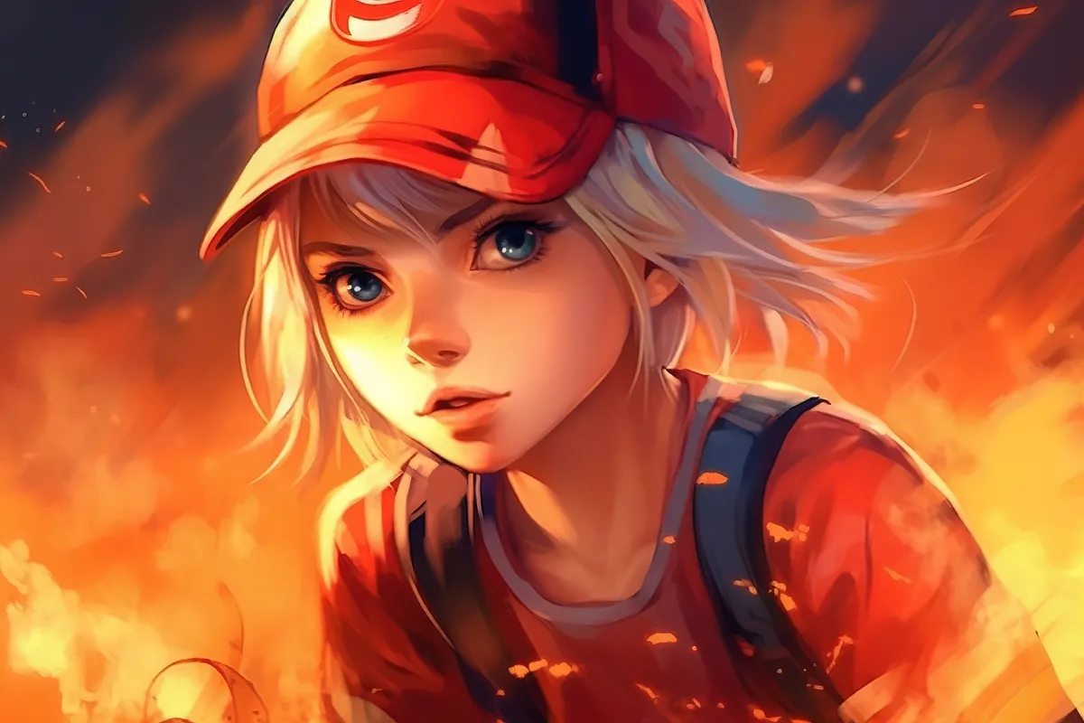 Anifun AI Character Builder: Perfectly Consistent Manga Art