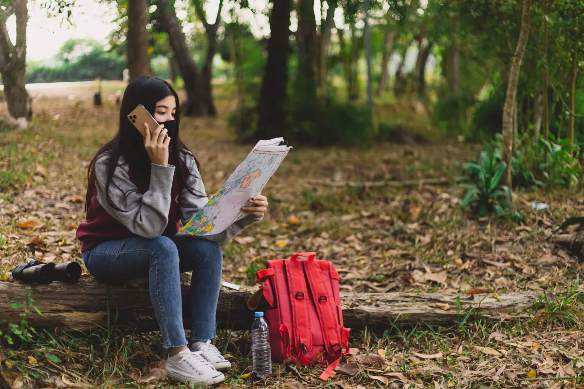 Essential Checklist: Preparing for Your New Hampshire Adventure