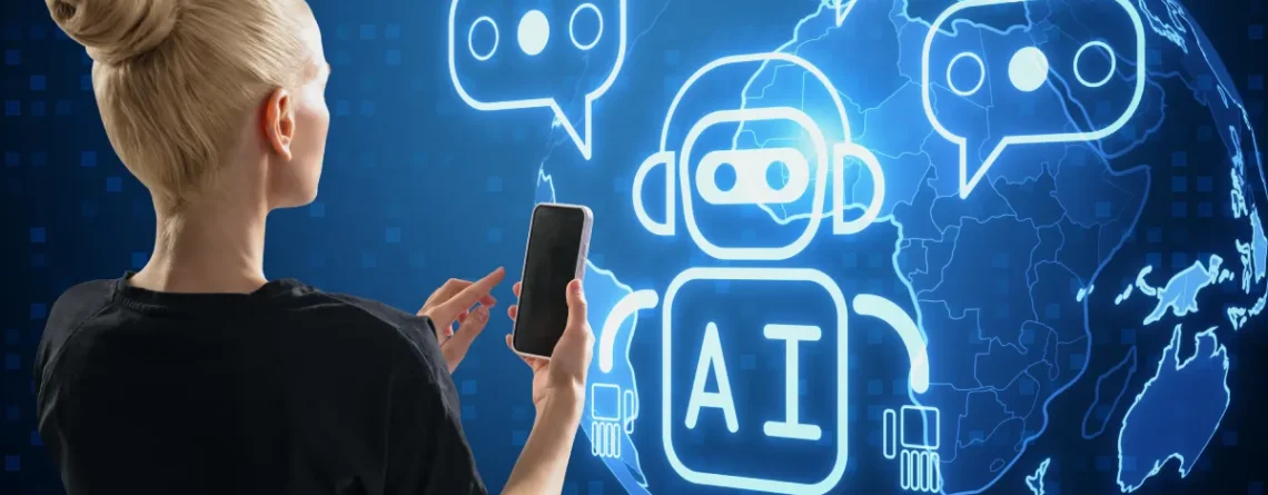 The Rise of Conversational Artificial Intelligence: How Modern AI Is Changing the Digital World