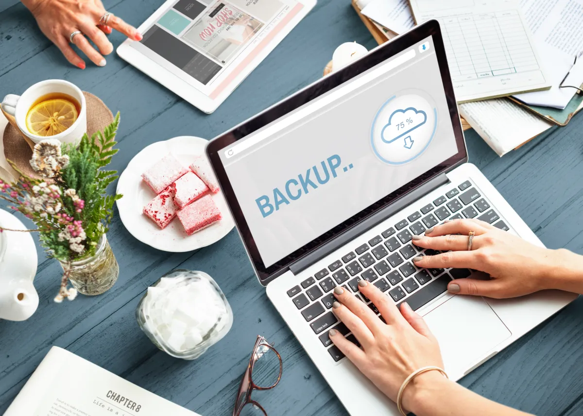How to Restore a Website Without a Backup