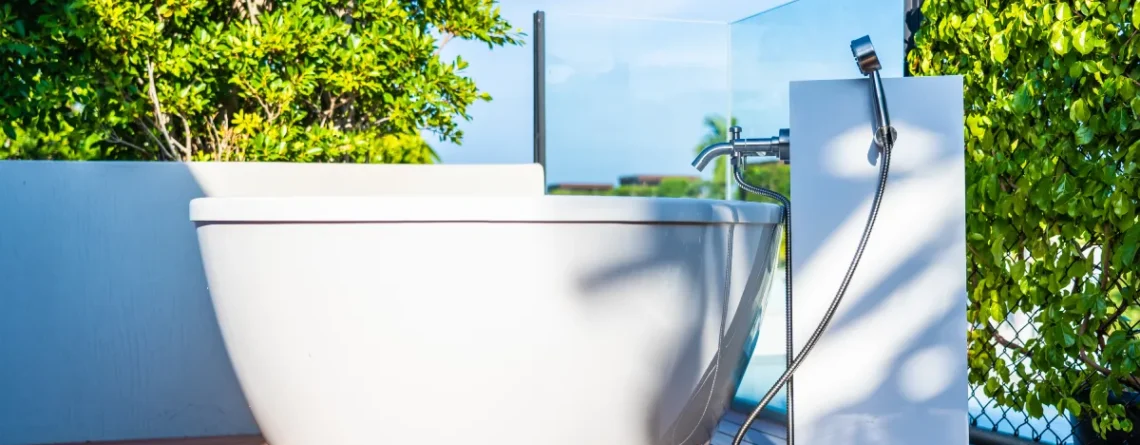 Sustainability in Mobile Sanitation: Water-Saving Innovations in Portable Toilets and Sinks