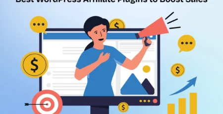 10 Best WordPress Affiliate Plugins to Boost Your Online Sales
